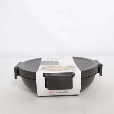 Boîte à déjeuner (Make & Take Lunch Bowl) de Brabantia