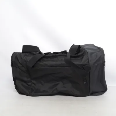 Trainingstasche (Schwarz) von Decathlon