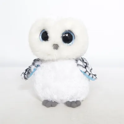 Gosedjur (Spells) från Beanie Boos Ty
