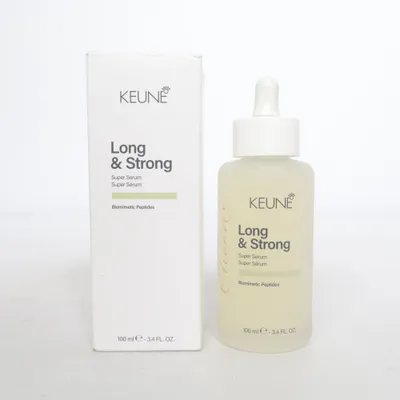 Serum (Long & Strong Super Serum) van Keune