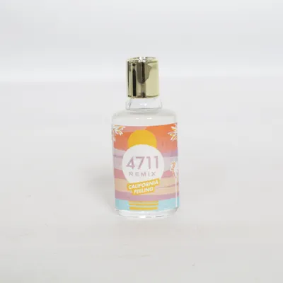Eau de Cologne (Remix California Feeling) de 4711