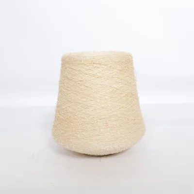 Yarn (Beige)