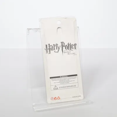 Nyckelring (Grå, Flerfärgad) från Harry Potter thumbnail 2