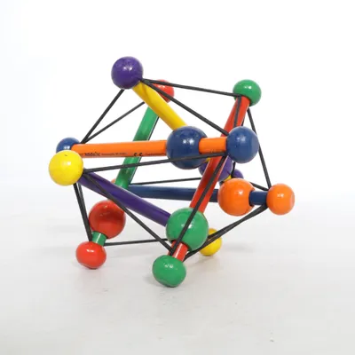 Bebisleksak (Skwish) från Manhattan Toy