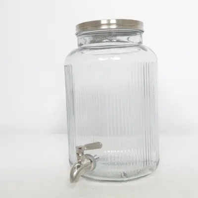 Drankdispenser (Zilver) van IKEA