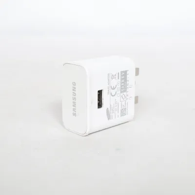 Adapter (EP-TA20UWE) från Samsung