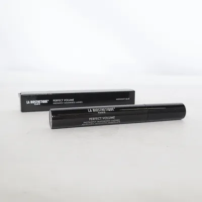 Mascara (Bleu) de La Biosthetique