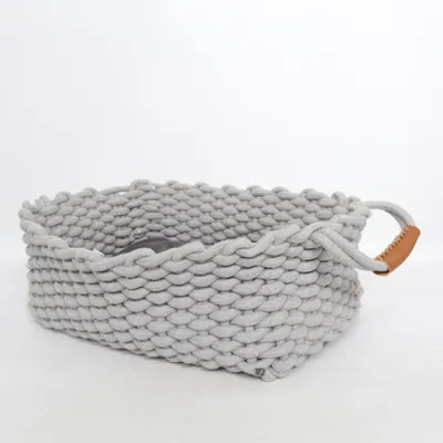 Pet bed (Gray) from Flamingo