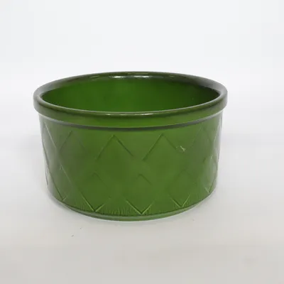 Kruka (Grön)