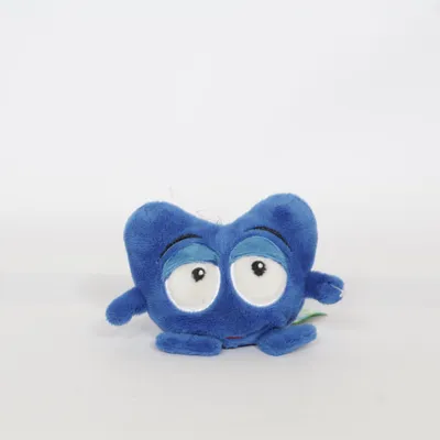 Gosedjur (Blå) från Babblarna