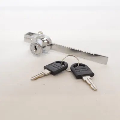 Låskolv från Komodo