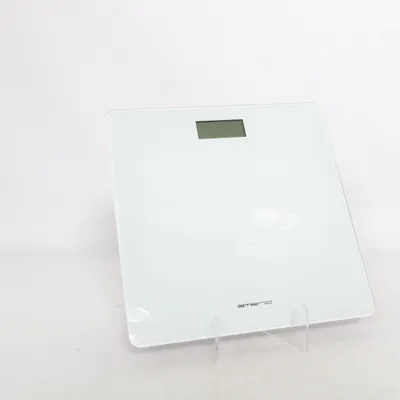 Weight scale (White) from Emerio