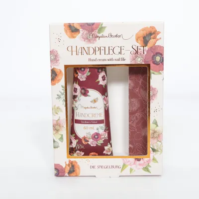 Hand cream (HANDPFLEGE-SET) from Die Spiegelburg