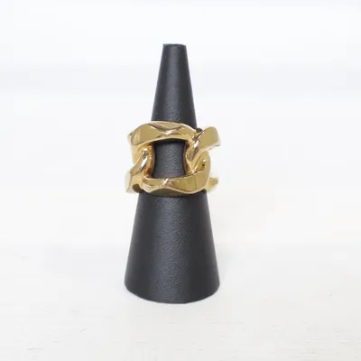 Ring (Guldfärgad) från Michael Kors Mässing