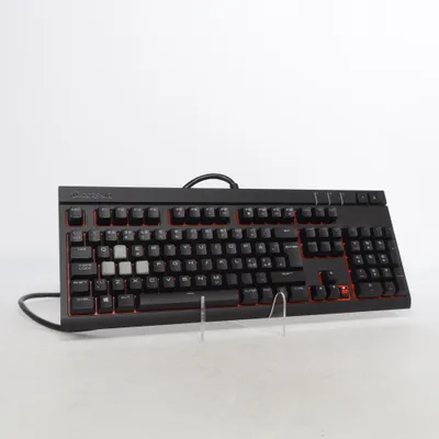 Toetsenbord (Strafe) van Corsair