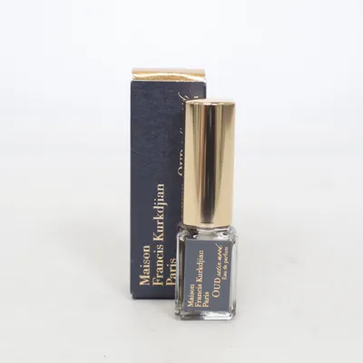 Eau de Parfum (Oud Satin Mood) från Maison Francis Kurkdjian Paris