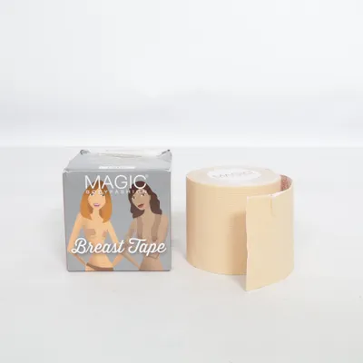 Brösttejp (Breast Tape) från Magic Bodyfashion