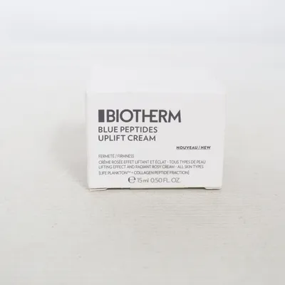 Ansiktskräm (BLUE PEPTIDES UPLIFT CREAM) från Biotherm
