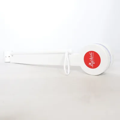 Spjälsängstillbehör (Vit) från Sigikid