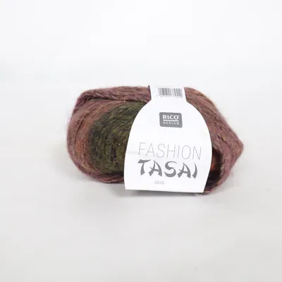 Yarn (Multicolored) from Rico Design Acrylic, Wool