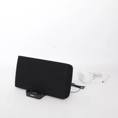 Speaker (Zwart) van Gear4