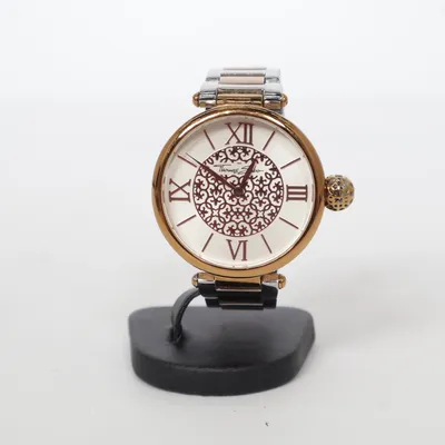 Armbåndsur (Sølv, Guld) fra Thomas Sabo
