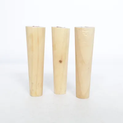 Furniture legs (Beige)