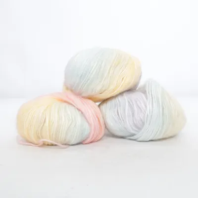 Fil (Multicolore)