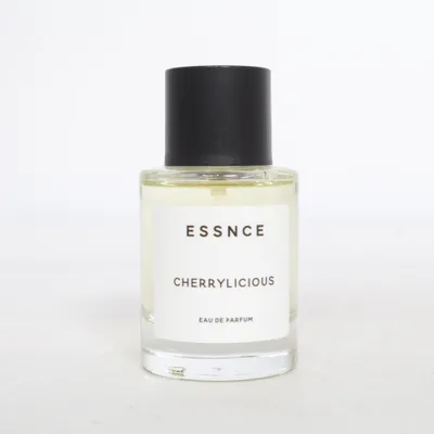 Eau de Parfum (Cherrylicious) de Essnce