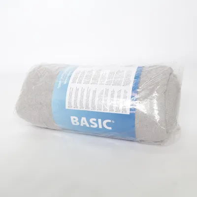 Dra-på-lakan (Grå) från Jysk Bomull, Polyester thumbnail 1