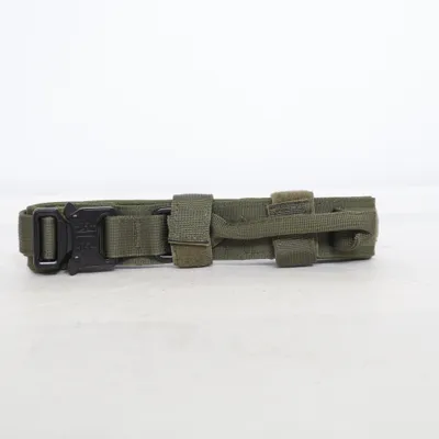 Collier pour chien (Vert)