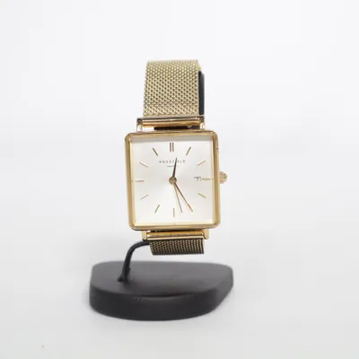 Montre (Or) de Rosefield