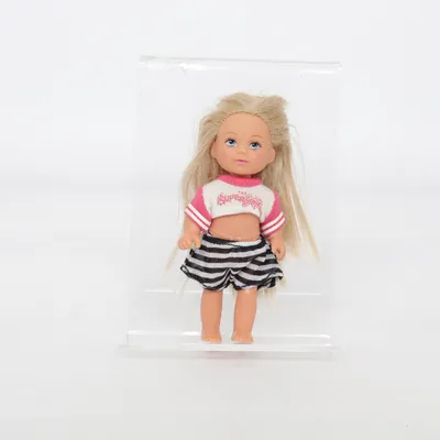 Doll (Beige, Multicolored) from Simba
