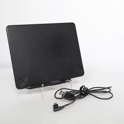Drawing tablet (Intuos) from Wacom