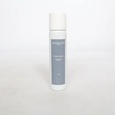 Volympuder (Volume Powder) från SachaJuan