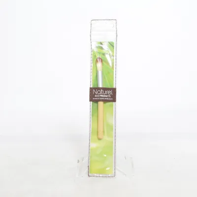 Pinceau de maquillage (Marron) de Naturel