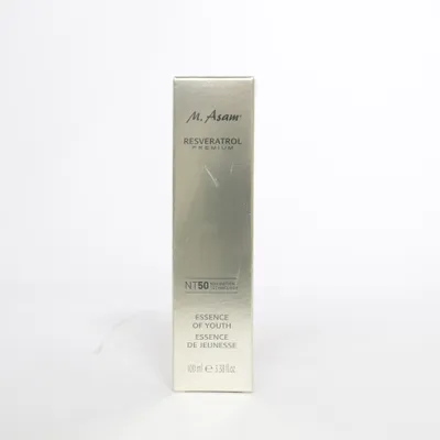Serum (Resveratrol Premium Essence Of Youth) van M.Asam