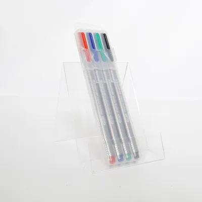 Marqueur (Triplus Fineliner) de Staedtler