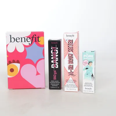 Brow kit (Brun) från Benefit