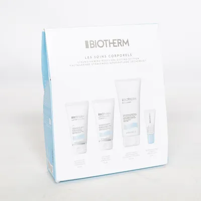 Hudvårdsset (Vit) från Biotherm