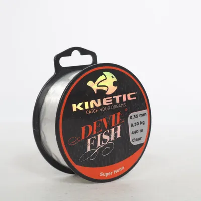 Hunting accessory (Devil Fish) from Kinetic