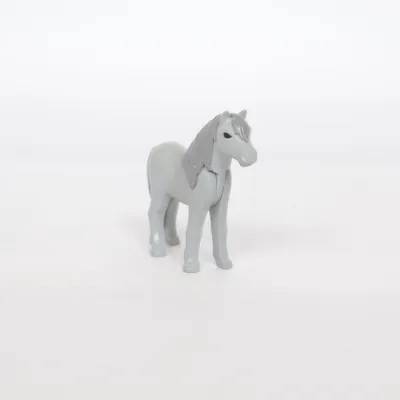 Leksaksdjur (Grå) från Playmobil