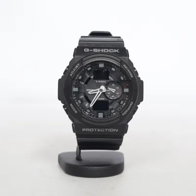 Armbandsur (Svart) från G-Shock