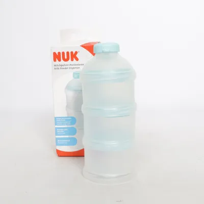Børneservice (Milk Powder Portioner) fra NUK