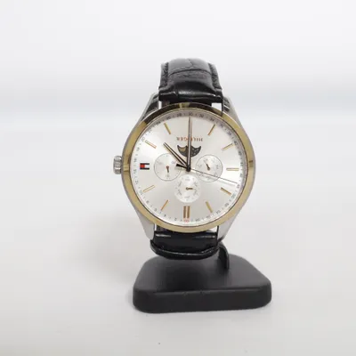 Polshorloge (TH.315.1.20.2153) van Tommy Hilfiger