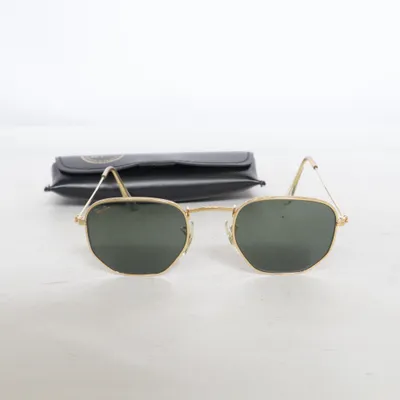 Solglasögon (Hexagonal) från Ray-Ban