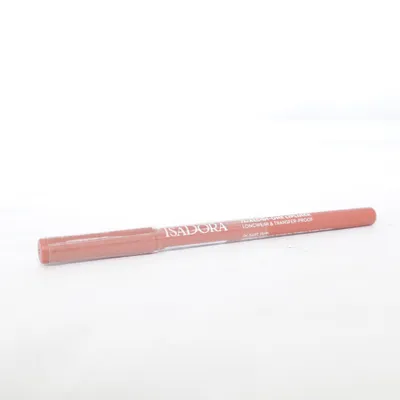 Läppenna (The All-in-One Lipliner) från IsaDora