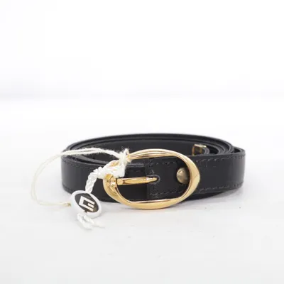 Belt (Black) from Gabriella