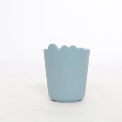 Drinking glass (Blue) from Done by Deer