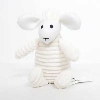 Soft toy (White) from Åhléns Kids Polyester